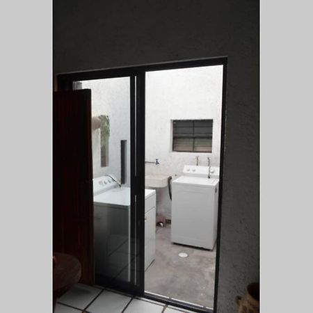 Departamento En Lomas De Cuernavaca Con Aire Acond Apartment Temixco Exterior photo
